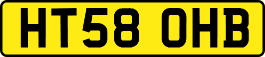 HT58OHB