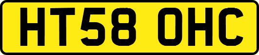 HT58OHC