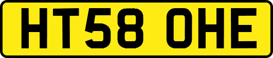 HT58OHE