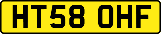 HT58OHF