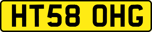 HT58OHG
