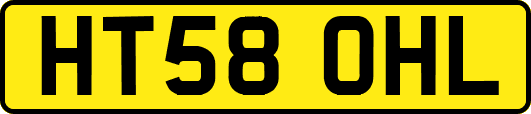 HT58OHL