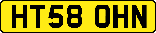 HT58OHN
