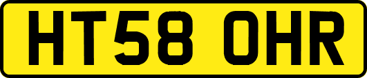 HT58OHR