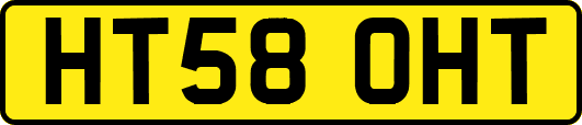 HT58OHT