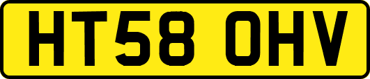 HT58OHV
