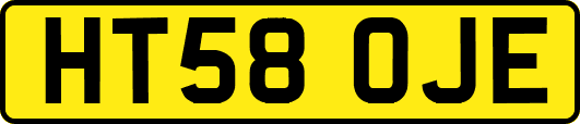 HT58OJE