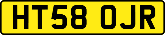 HT58OJR
