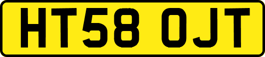 HT58OJT