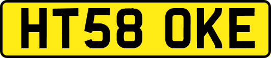 HT58OKE