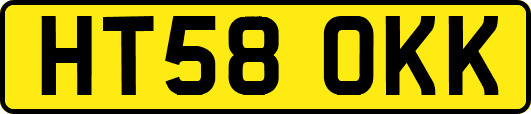 HT58OKK