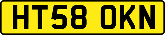 HT58OKN