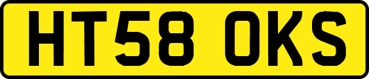 HT58OKS
