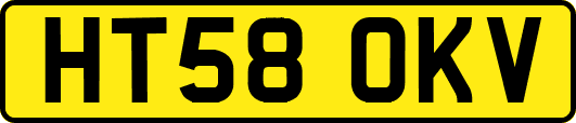 HT58OKV