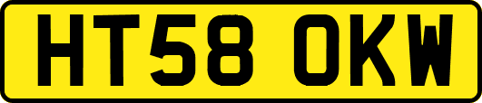 HT58OKW
