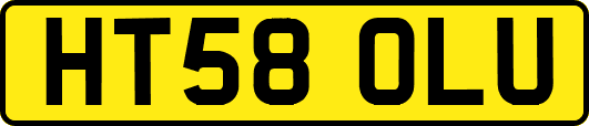 HT58OLU