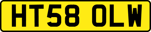 HT58OLW