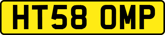 HT58OMP