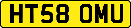 HT58OMU