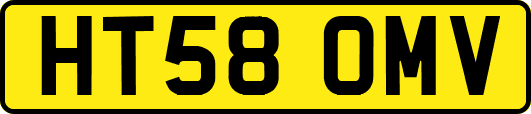 HT58OMV
