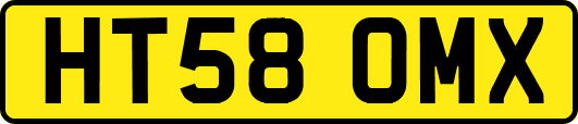 HT58OMX