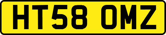 HT58OMZ