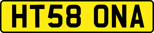HT58ONA