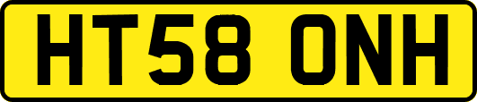 HT58ONH