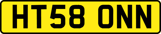 HT58ONN