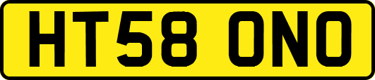 HT58ONO
