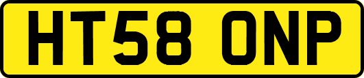 HT58ONP