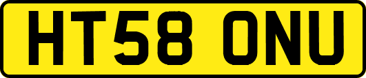 HT58ONU