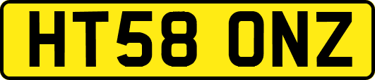 HT58ONZ