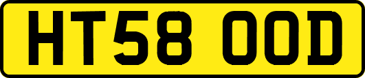 HT58OOD