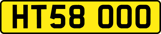 HT58OOO