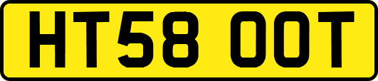HT58OOT