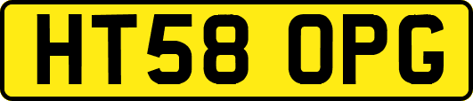 HT58OPG
