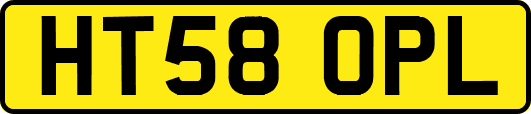 HT58OPL