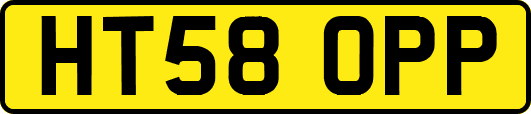 HT58OPP
