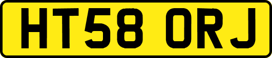 HT58ORJ
