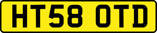 HT58OTD