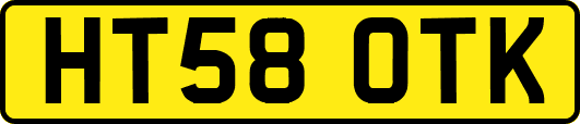 HT58OTK