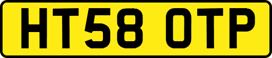 HT58OTP