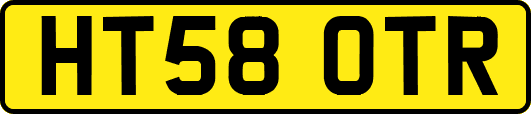 HT58OTR