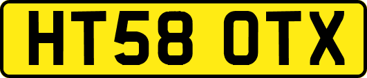 HT58OTX