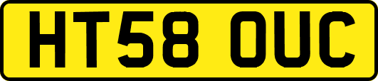 HT58OUC