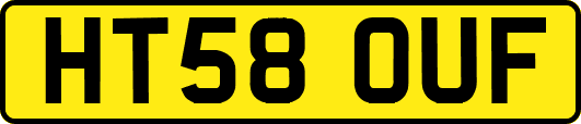 HT58OUF