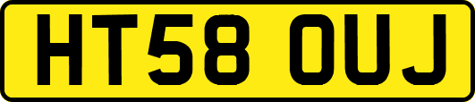 HT58OUJ