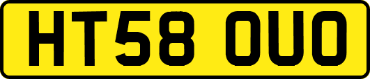 HT58OUO
