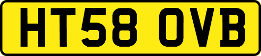 HT58OVB